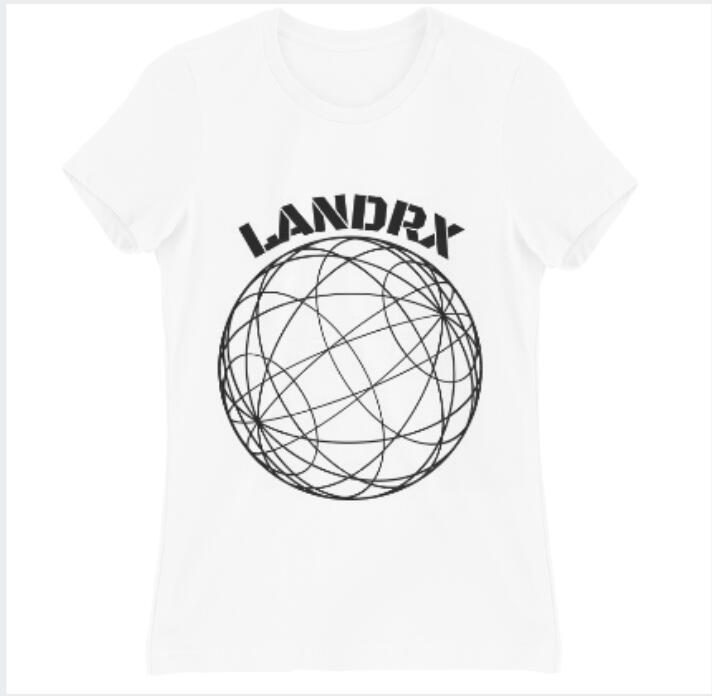 LANDRX Female White