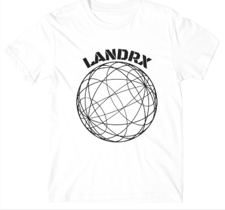 LANDRX Male White